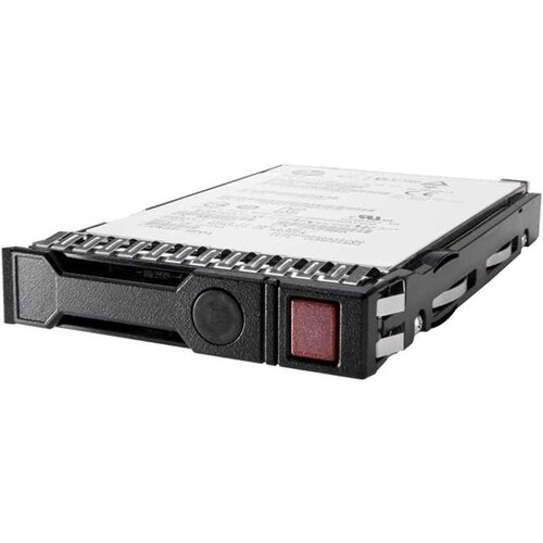 HPE 480GB SATA 6G Read Intensive SFF SC Multi Vendor SSD Cene