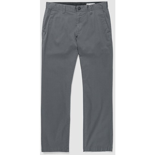 Volcom Frickin Modern Stret Hlace dark slate Slike
