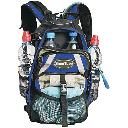  Biciklistički ruksak SMARTUBE DESIERTO 6L (7919) Slike