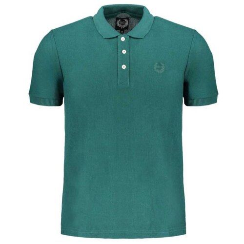 Gianmarco Venturi muŠka polo majica au01671parenzo Cene