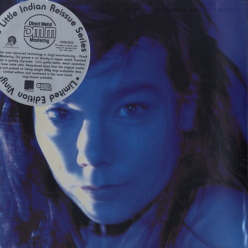  BJORK - TELEGRAM Cene
