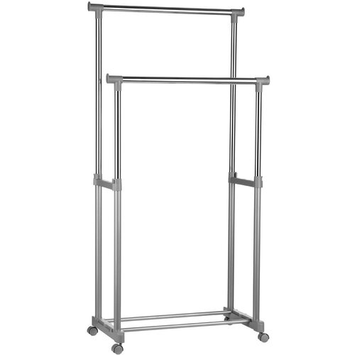 Premier Housewares kopalniška tirnica za oblačila Cene