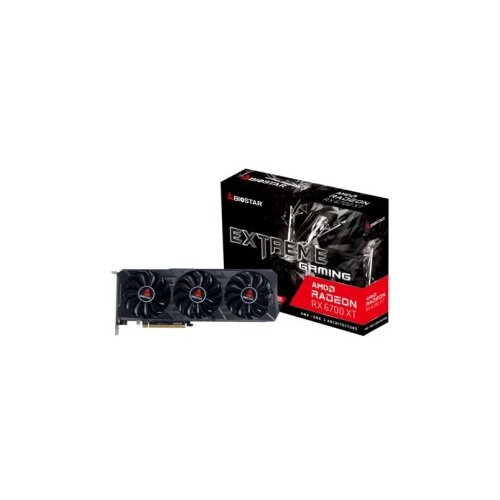 Biostar AMD Radeon RX 6700XT 12GB Cijene