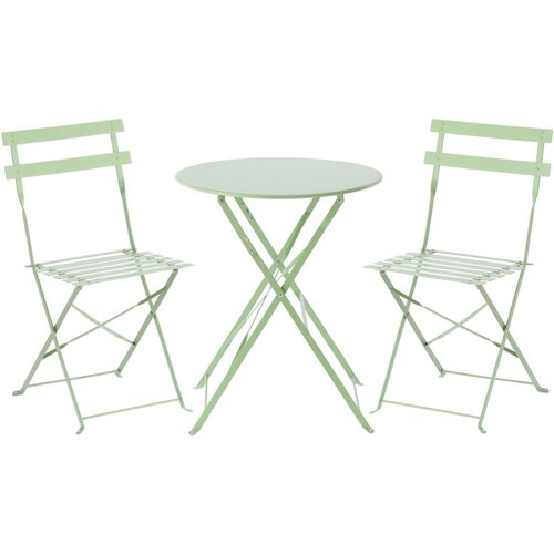 Chomik Vrtni set Glavira (ZELENA) Cijene