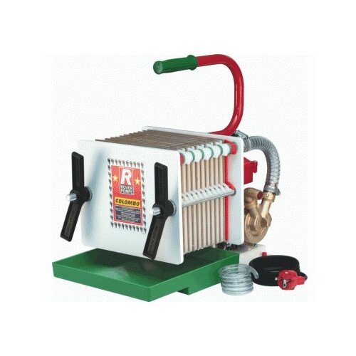 Olimp Sport Pumpa za pretakanje i filtriranje COLOMBO 18 Cene