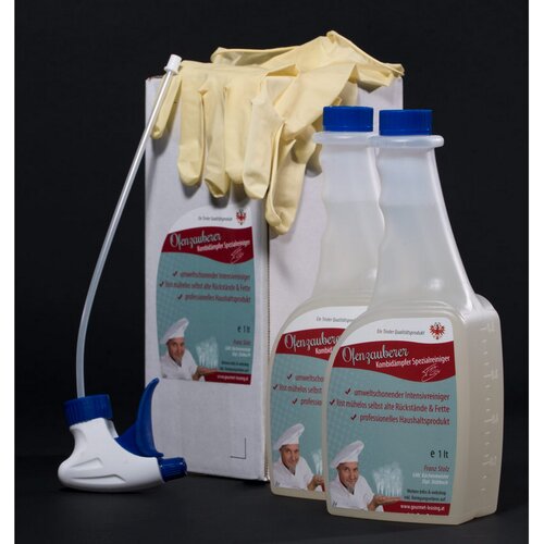  Hišna čistila Sparpaket 2 Flaschen 1 Zerstäuberpumpe,1 Paar Latexhandschuhe Cene