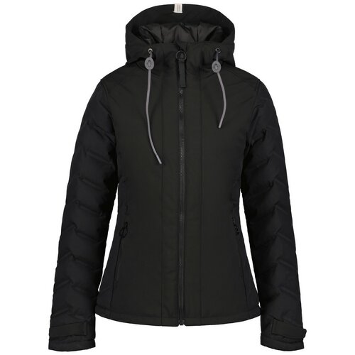 Torstai vanois, ženska jakna, crna 241205032V Cene