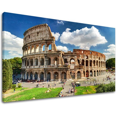  Slike na platnu gradovi  (moderne slike na platnu) Cene