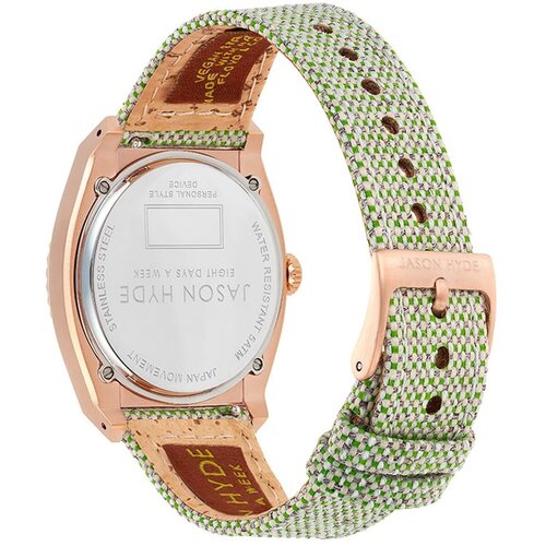  Ženski satovi Jason Hyde jh20011 (&amp;Oslash; 40 mm) Slike