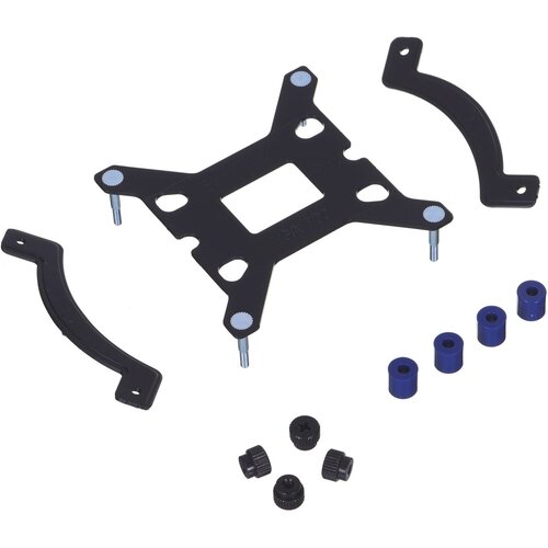 Noctua NM-I17XX-MP83 CHROMAX.BLACK CPU cooler mounting kit Cijene
