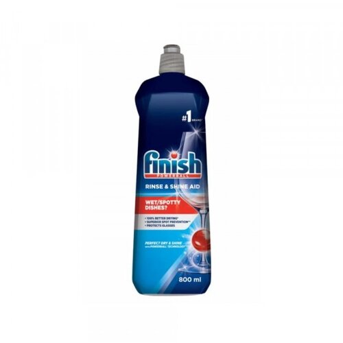 Hemija Sjaj za sudoma&amp;scaron;inu Finish 800ml Slike