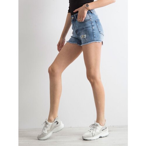 Redseventy Shorts-JMP-SN-DH172.06-blue Cijene