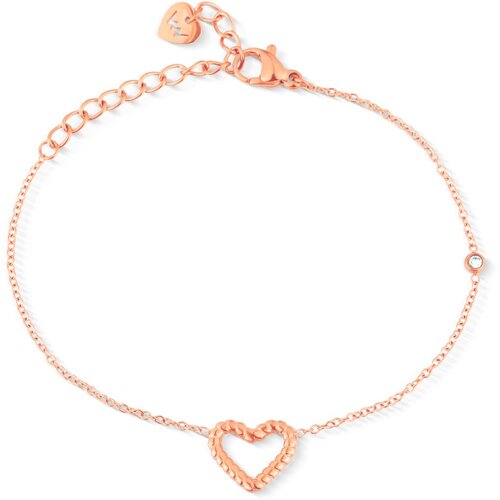 Vuch Arisca Rose Gold Bracelet Cene