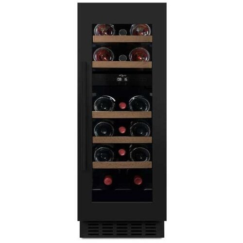 mQuvée hladnjak za vino ugradbeni winecave WCD30AB-780 Cene