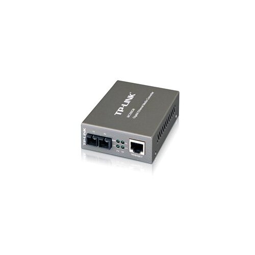 Tp-link MC200CM Gigabit Multi-mode Media... Cijene