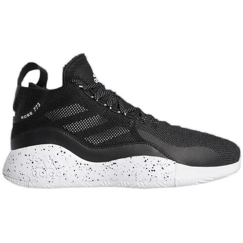 Adidas Ko&scaron;arka Baskets D Rose 773 2020 l&eacute;ger Črna Cene