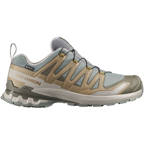 Salomon Tek &amp;amp; Trail L49229600000 pisana Slike