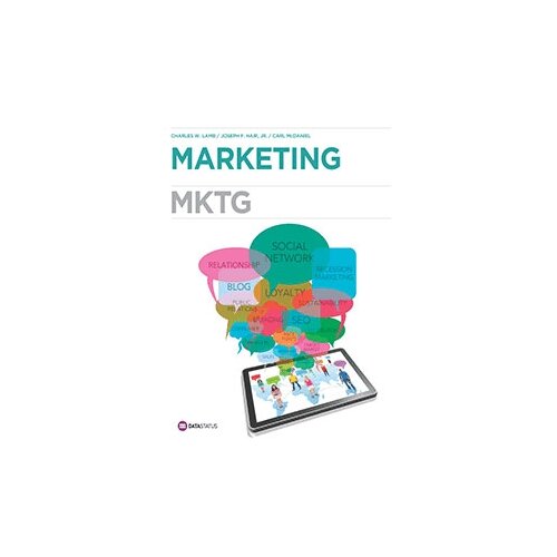 Data Status Grupa autora - Marketing - MKTG Slike