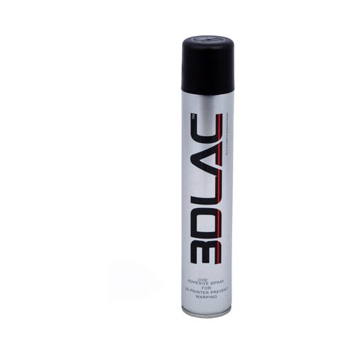 3DLac Spray Adhesive, 400 ml Cene