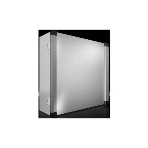 Rittal AX 6315.650 instalacijsko kući&scaron;te 210 x 600 x 600 čelični lim, aluminij, plastika svijetlosiva 1 St. Cijene