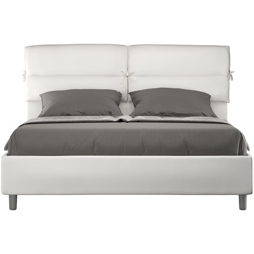 Ityhome 170 x 220 posteljni okvirji bela, (20846352) Slike