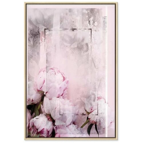  Slika - Beginning of Spring (1 Part) Vertical 60x90 Slike