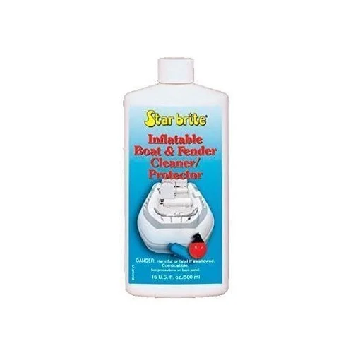 STARBRITE Inflatable Boat and Fender Cleaner 0,5L