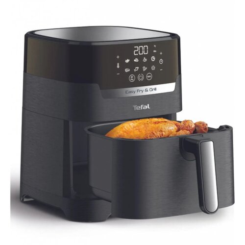 Tefal Easy Fry & Grill Precision friteza Cijene