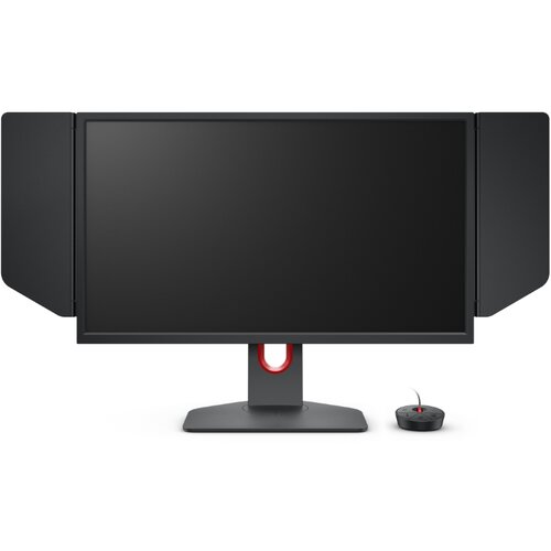 BenQ Gaming monitor ZOWIE 24.5 TN XL2546K Slike