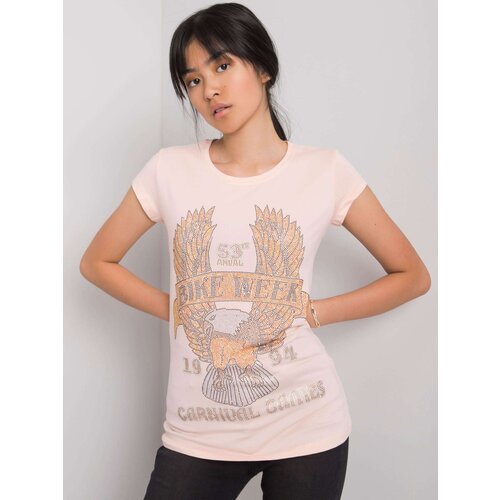 ex moda T-shirt-EM-TS-ES-21-533.16-light pink Cijene