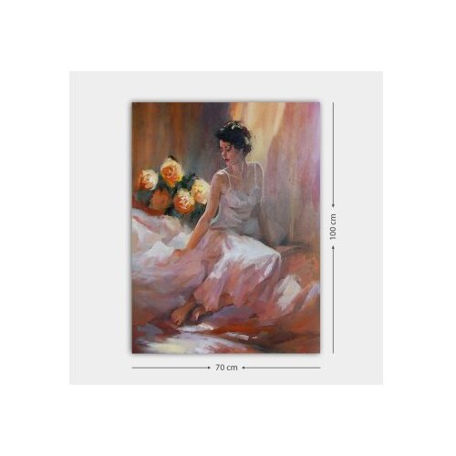 Wallity Slika 234241528_70100, 70x100cm Slike