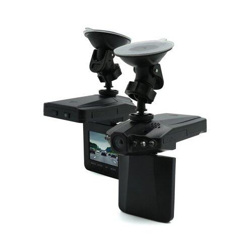  auto kamera 198 single lens crna ( K166 ) Slike