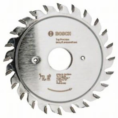 Bosch Predrezač Top Precision Best for Laminated Panel Slike
