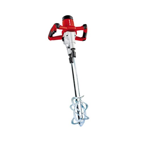 Einhell TE-MX 1600-2 CE Twin mje&amp;scaron;ač za boju, 1600 W Slike