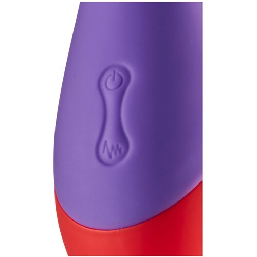 DREAMTOYS Love Signal - G-točka vibrator (ljubičasti) Cijene