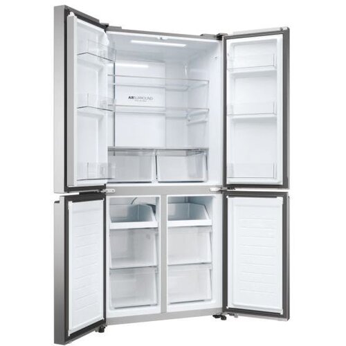 Haier Kombinirani hladilnik HCR3818ENMM Slike