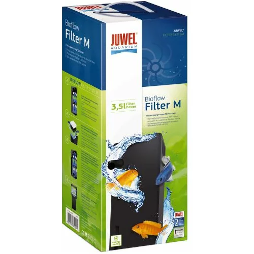 Juwel Aquarium JUWEL Filter Bioflow 3.0 M