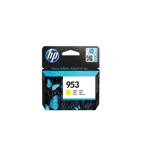 Tinta HP yellow 953 Slike