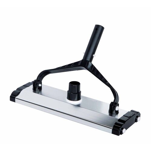 Nero Papuča usisivača za bazen aluminijumska 14'' Slike