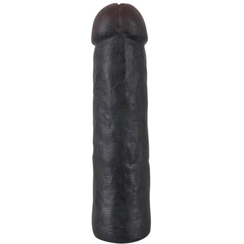 You2Toys Navlaka za penis, 22 cm, Crna Cene