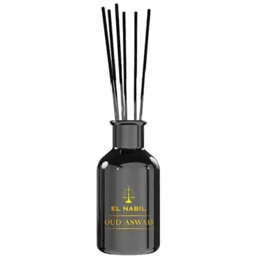 El Nabil Oud Aswad Perfume Diffuser Cijene