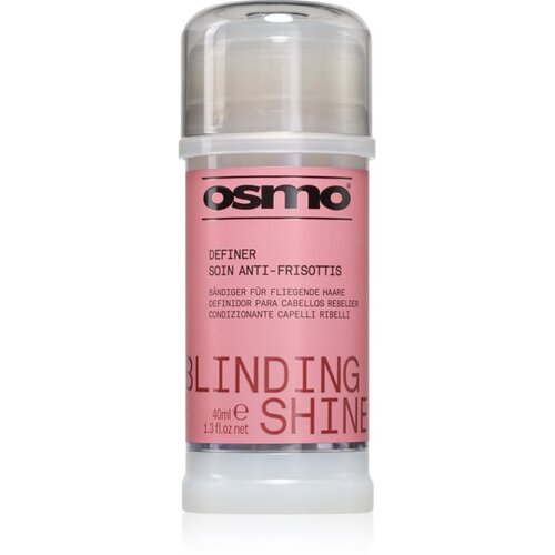 OSMO Blinding Shine Definer teksturna pomada za kosu 40 ml Slike