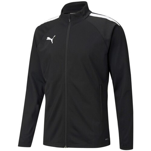 Puma Teamliga Poly sarena Slike
