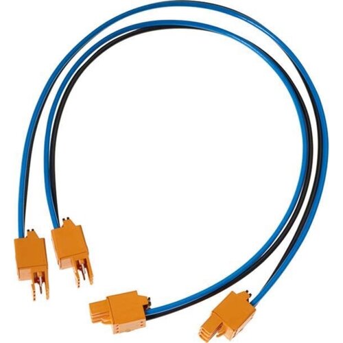 Haeger Hager Bestückungspaket für SPD, 2-polig, 6kV, KU9S40HE, (20812112) Cene