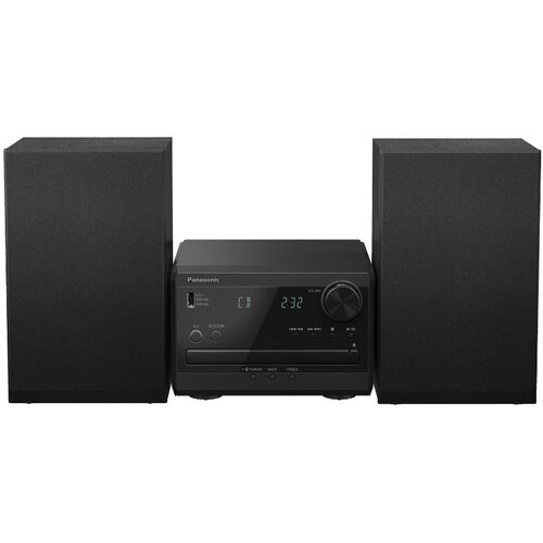 Panasonic SC-PM272EG-K Slike