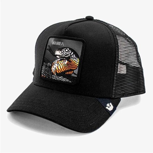 Goorin Bros Mamba trucker Slike