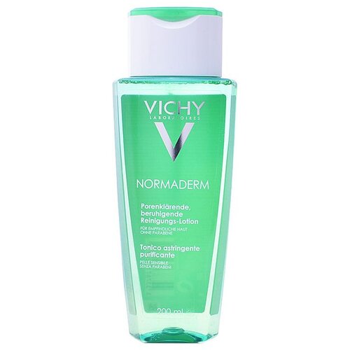Vichy normaderm tonik za či&amp;scaron;ćenje problematične kože 200 ml Slike