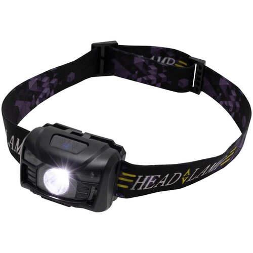 Home Svjetiljka, LED, naglavna, 100 lumen – HLP 7RP Cene
