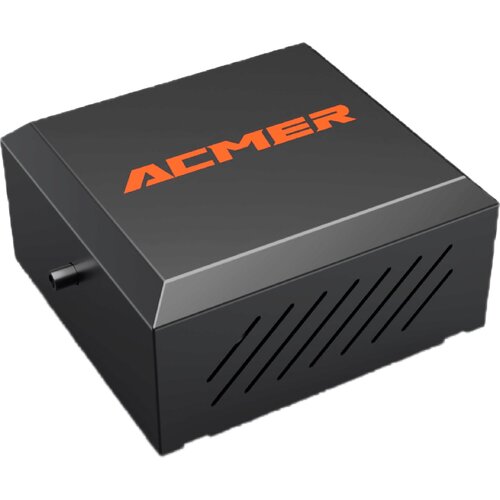 ACMER C4 Air Assist Pumpe - 1 kom Slike