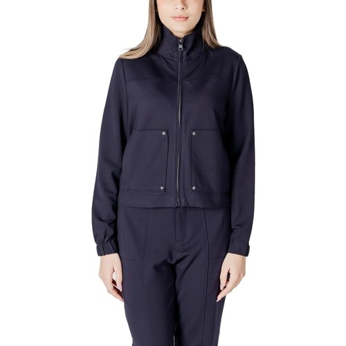 Street One Zip_Jacket_loose fit_ Set 212499 Plava Slike
